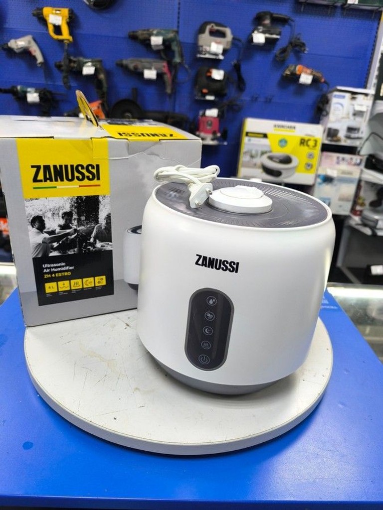 Купить Zanussi ZH4 Estro Б/У