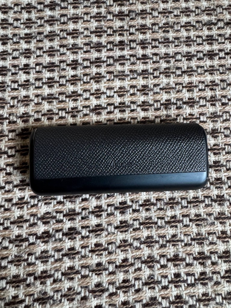 Дешиво Iqos iluma i prime с ломбарда