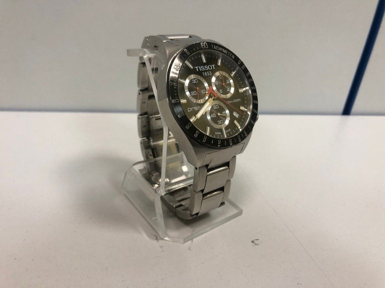 Купити Tissot t044417a Б/У