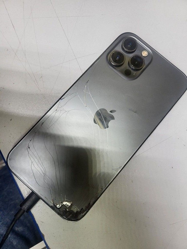 Дешиво Apple iphone 12 pro max 128gb с ломбарда