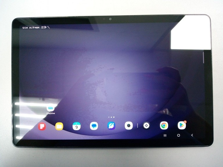 Купить Samsung galaxy tab a9+ 8/128gb wi-fi Б/У