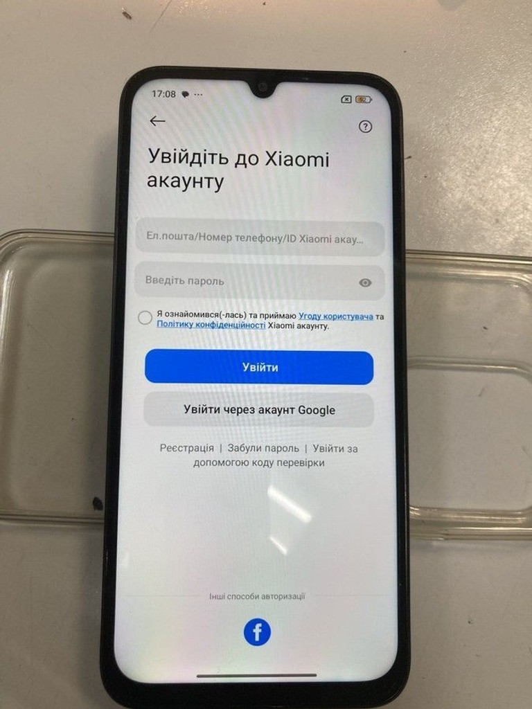 Купить Poco c85 6/128gb Б/У