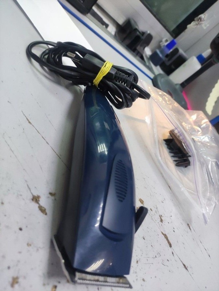 Оголошення Babyliss E695E Б/У