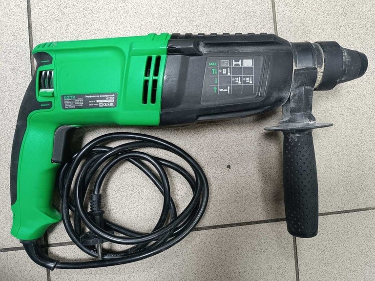 Объявление Rztk H 1200 Б/У