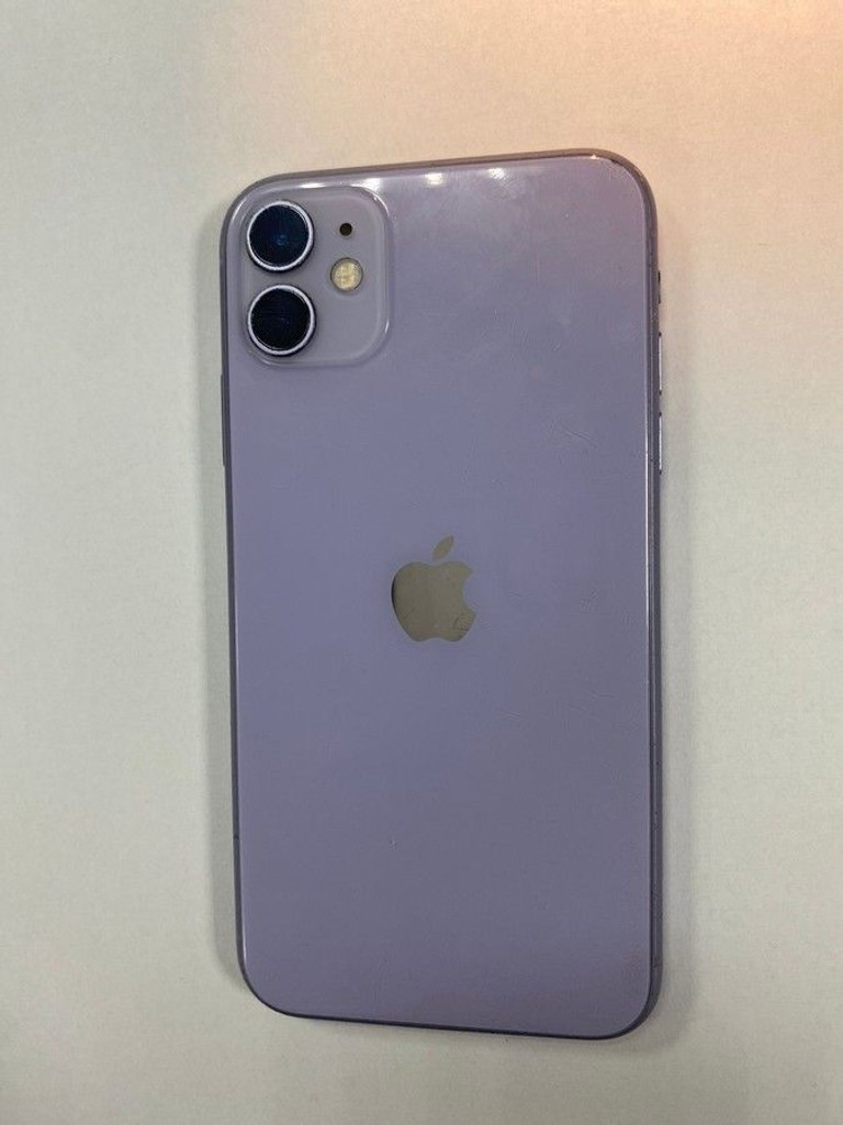 Apple iphone 11 128gb Код:01-200986374. Зображення 8