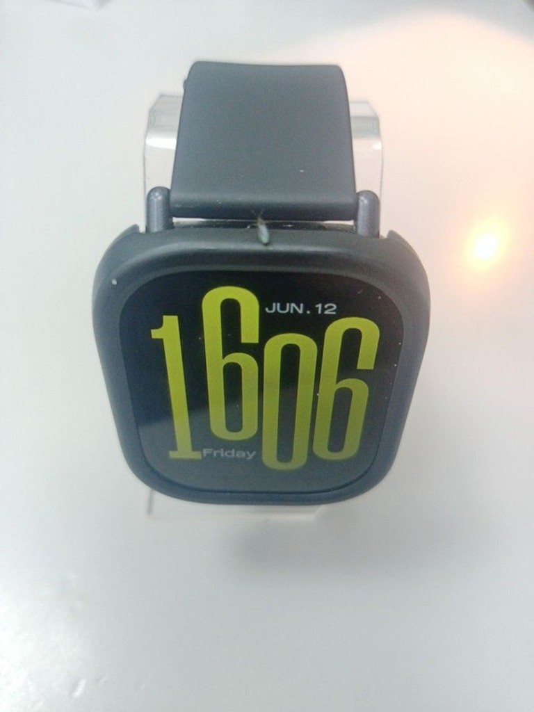 Дешево Xiaomi redmi watch 5 active з ломбарду