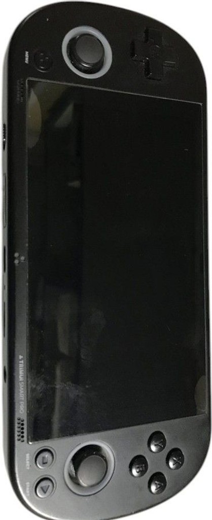 Оголошення Trimui Smart Pro TG5040 Black Б/У