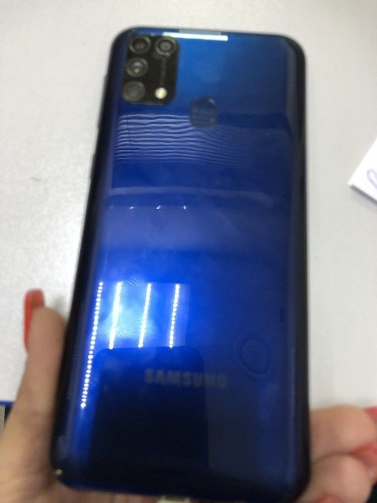 Samsung galaxy m31 sm-m315f 6/128gb Код:01-200986222. Зображення 5