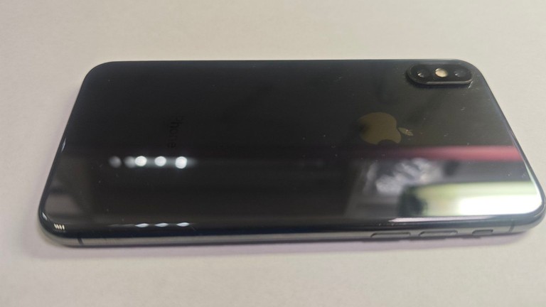 Apple iphone x 256gb Код:01-200986403. Зображення 11
