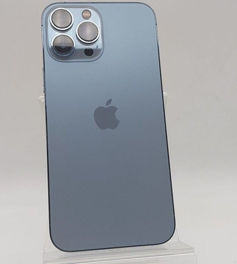 Оголошення Apple iphone 13 pro max 256gb Б/У