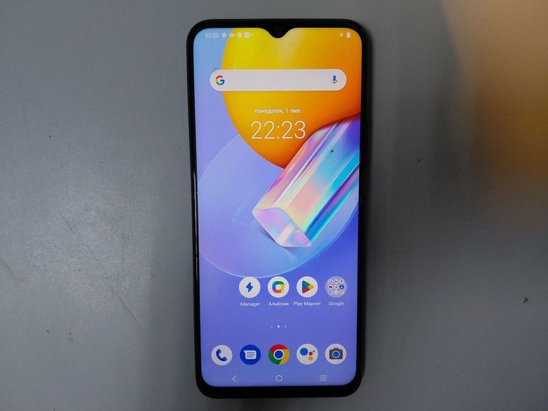 Купить Vivo y31 4/128gb Б/У