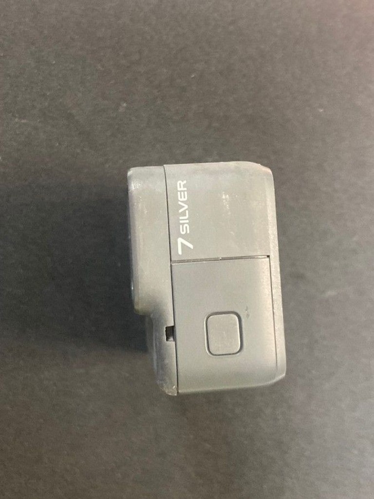 GoPro hero 7 black Код:01-200988971. Зображення 6