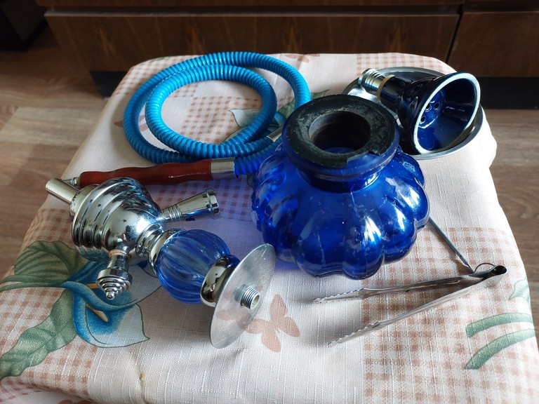 Shisha koko Код:null. Зображення 7