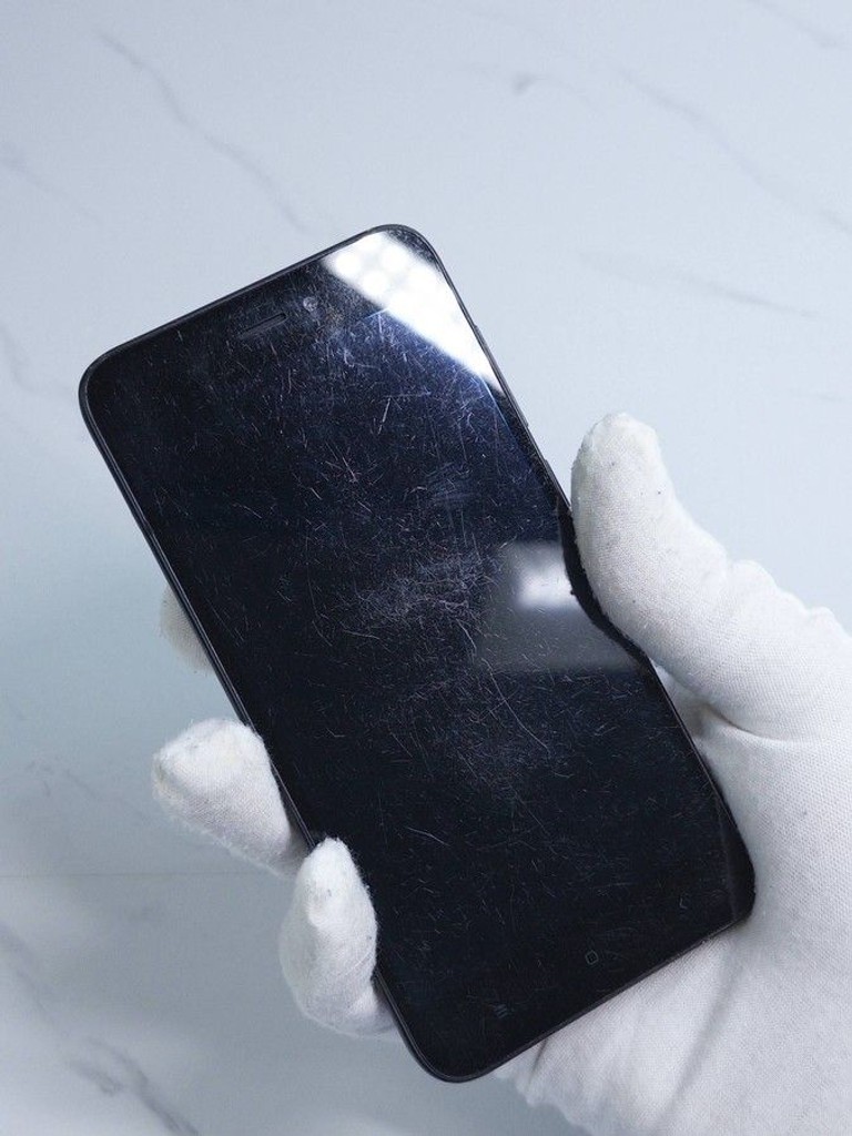 Xiaomi redmi go 1/8gb Код:01-200989604. Зображення 5