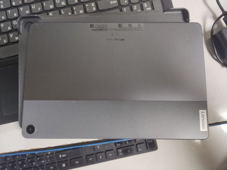Купити Lenovo tab m10 3rd gen 4/64gb lte Б/У