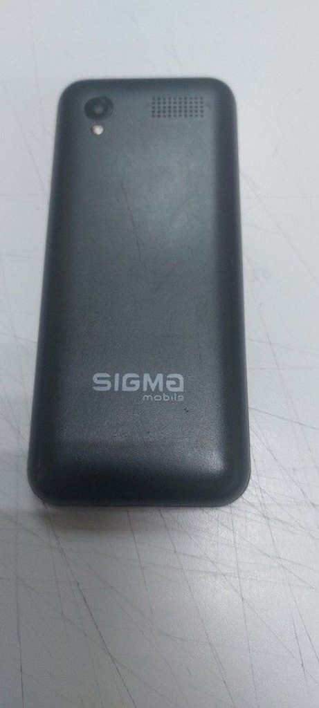 Купить Sigma x-style 31 Б/У