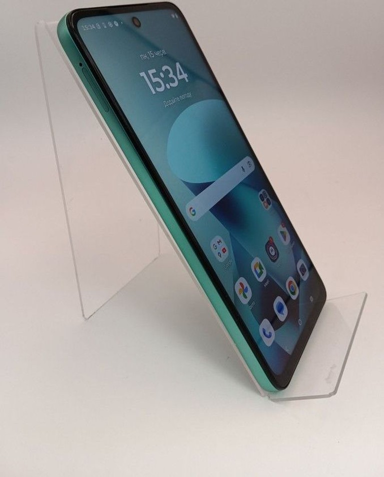 Motorola Moto G57 Power 8/256GB Fluidity Код:01-200990055. Зображення 6