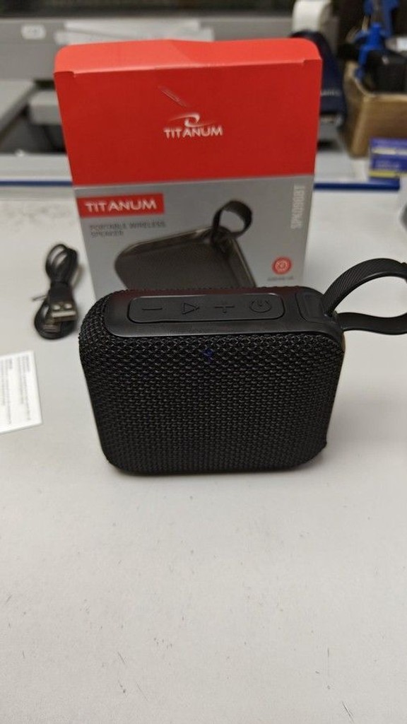 Купити Titanum spk096bt (3шт) Б/У