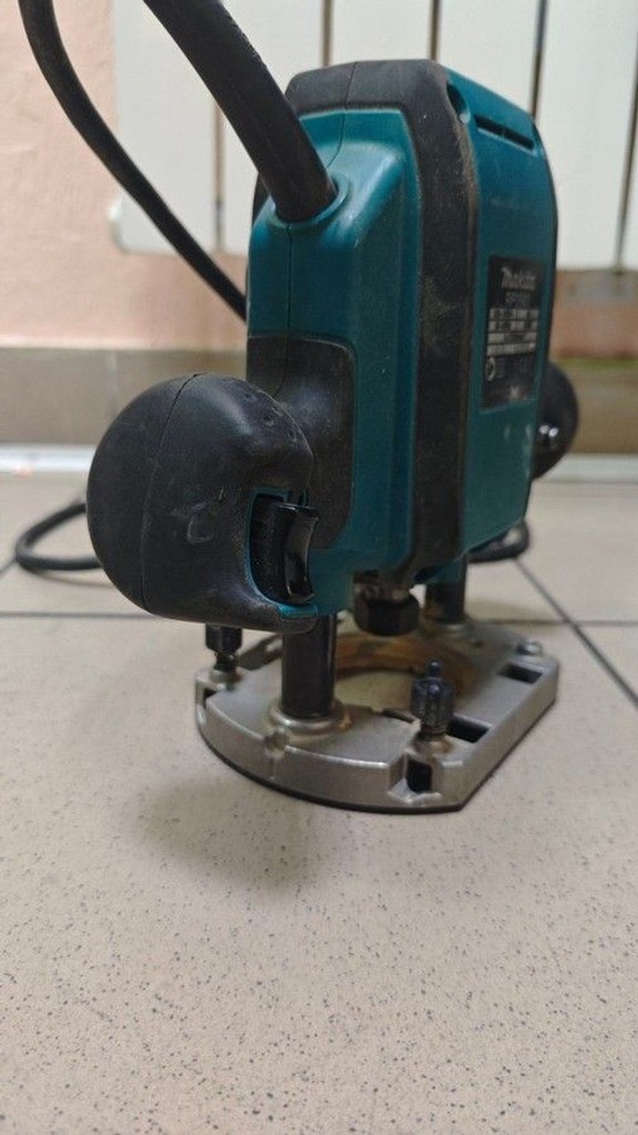 Makita RP0900 Код:01-200991245. Зображення 5