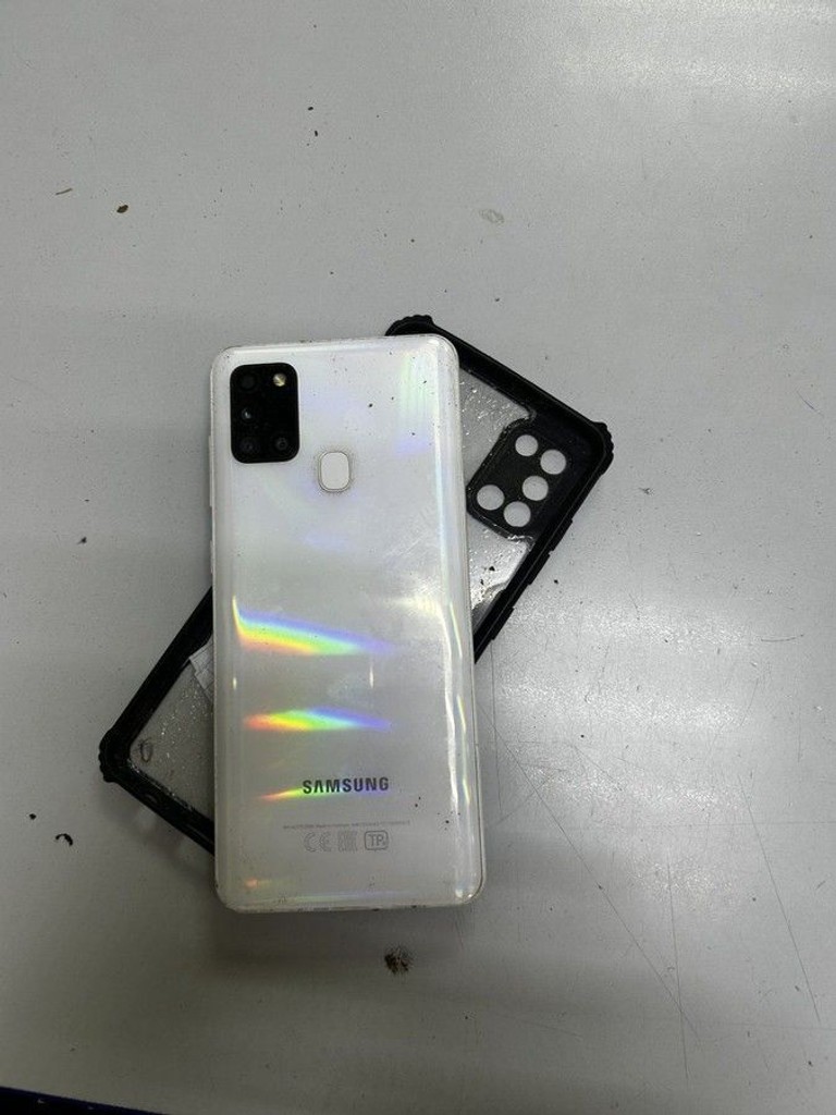 Купити Samsung galaxy a21s a217f 3/32gb Б/У