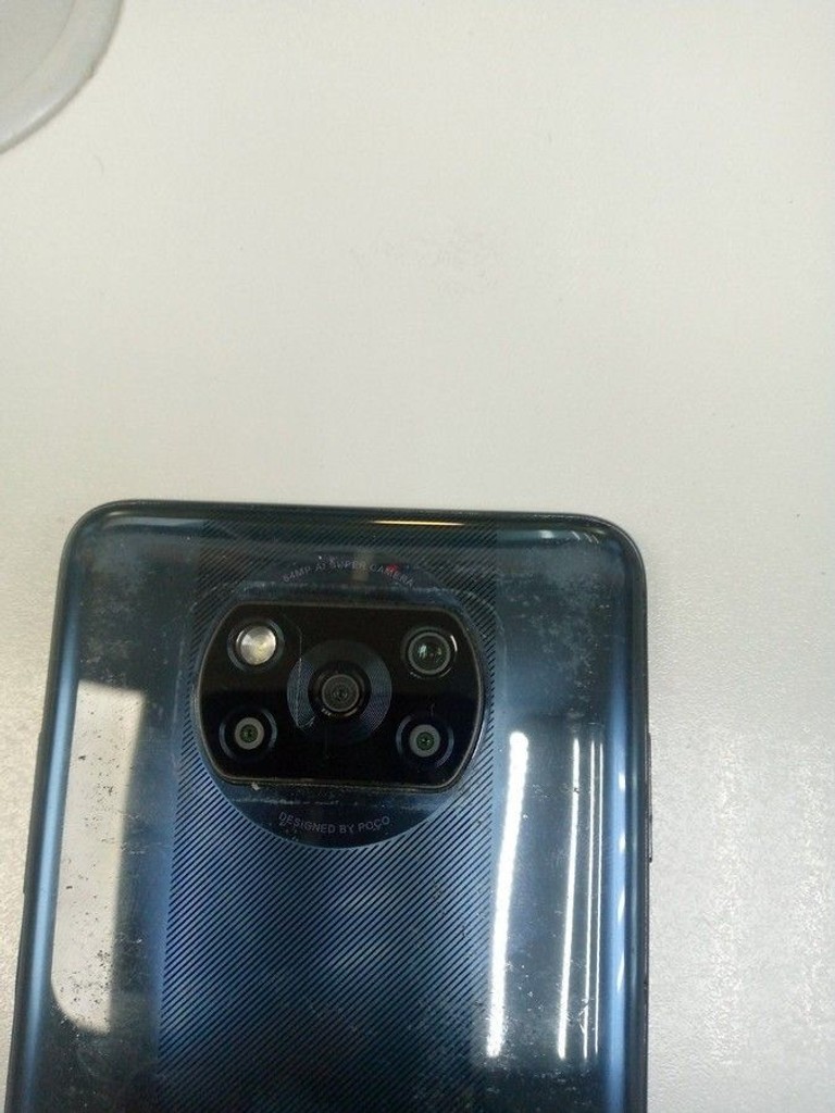 Xiaomi poco x3 6/128gb Код:01-200992179. Зображення 5