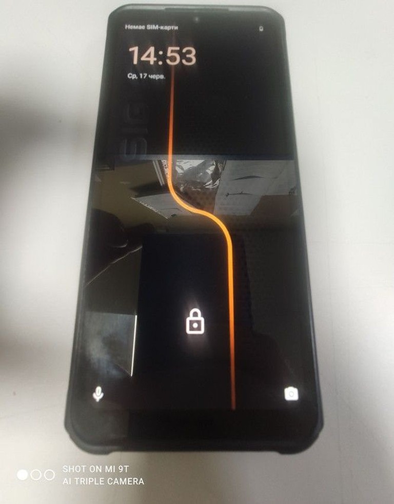 Купити Sigma x-treme pq56 Б/У