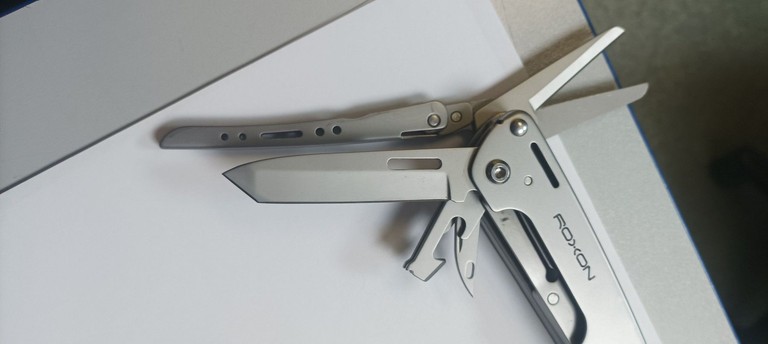 Дешиво Roxon storm с ломбарда