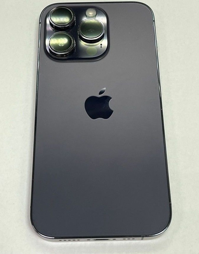 Купити Apple iphone 14 pro 256gb Б/У