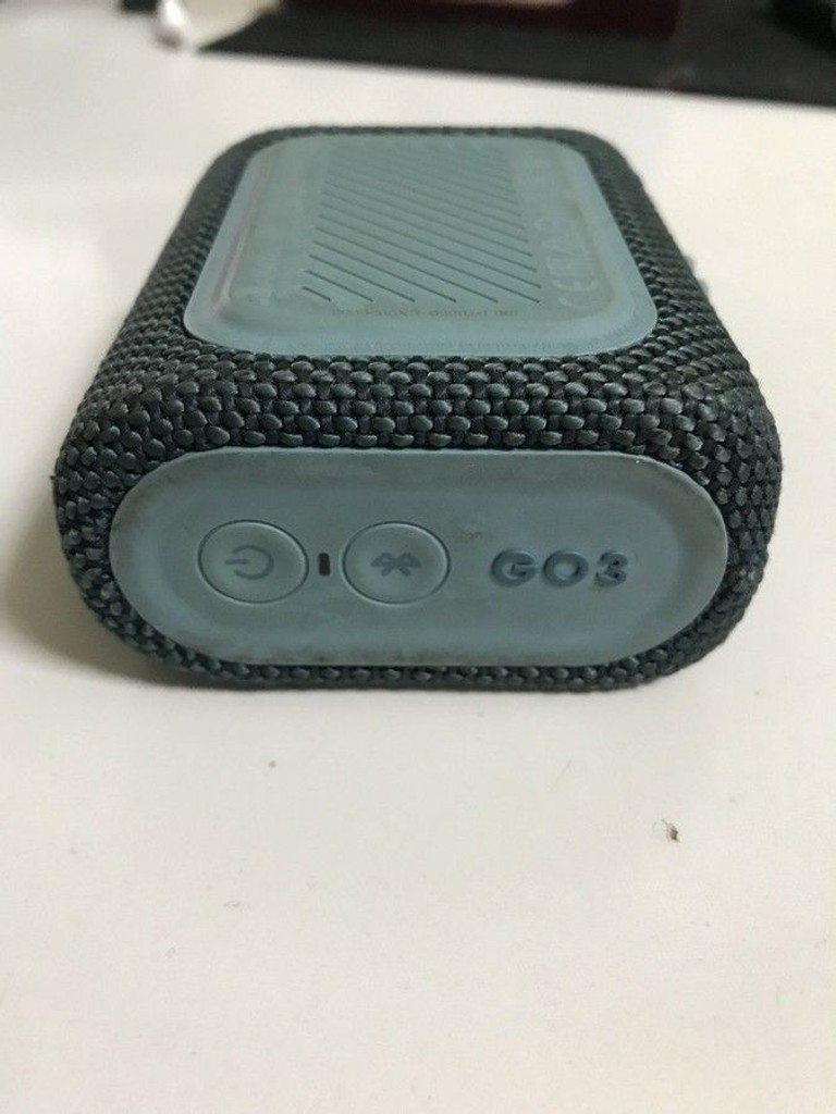 Оголошення Jbl go 3 Б/У