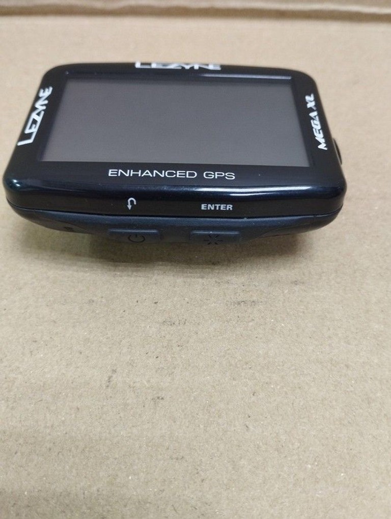 Lezyne Mega XL GPS (4712805 996940) Код:01-200994944. Зображення 8