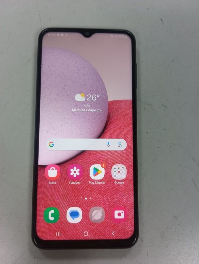 Купить Samsung galaxy a13 4/64gb Б/У