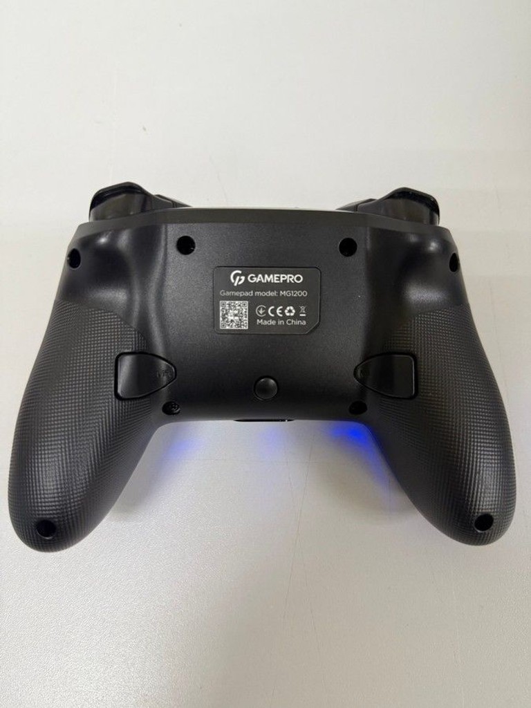 Оголошення Gamepro mg1200-blue Б/У