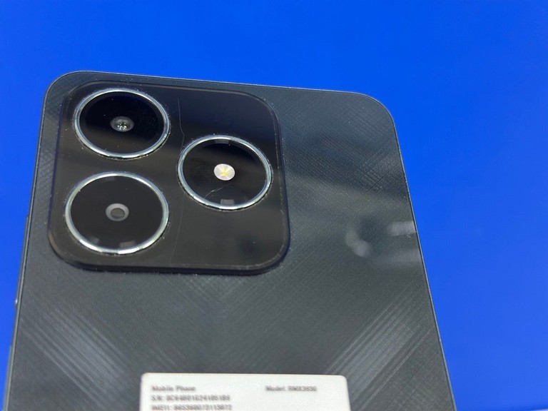 Realme c61 8/256gb Код:01-200995881. Зображення 10