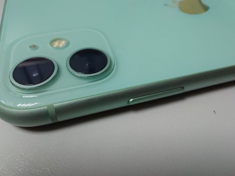 Apple iphone 11 128gb Код:01-200996747. Зображення 7
