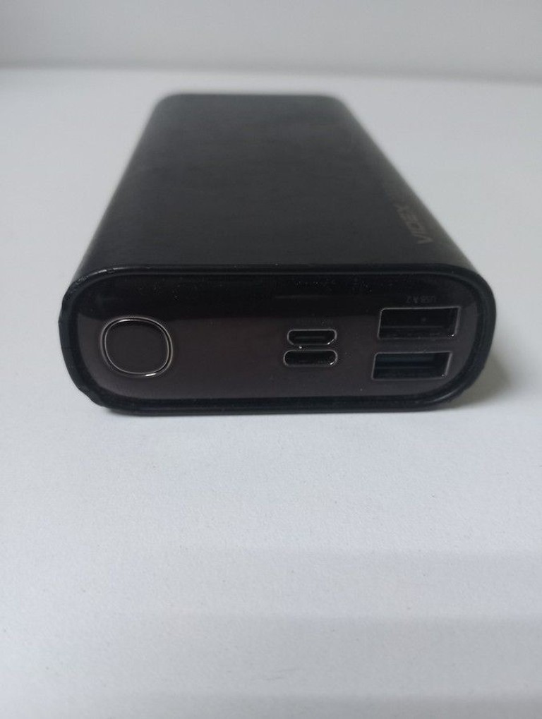 Дешево Videx vpb-320 22.5w 20000mah з ломбарду