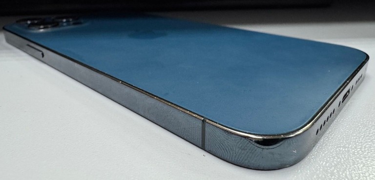 Apple iphone 12 pro max 128gb Код:01-200996279. Зображення 6