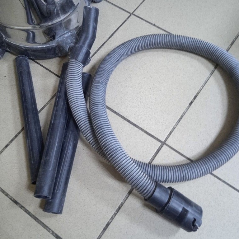 Einhell th-vc 1820 s Код:01-200996372. Зображення 6