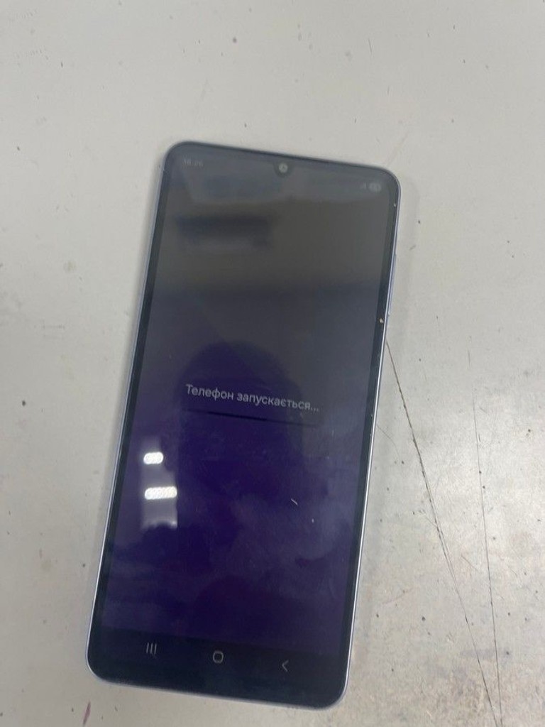 Дешево Samsung galaxy a07 4/128gb з ломбарду