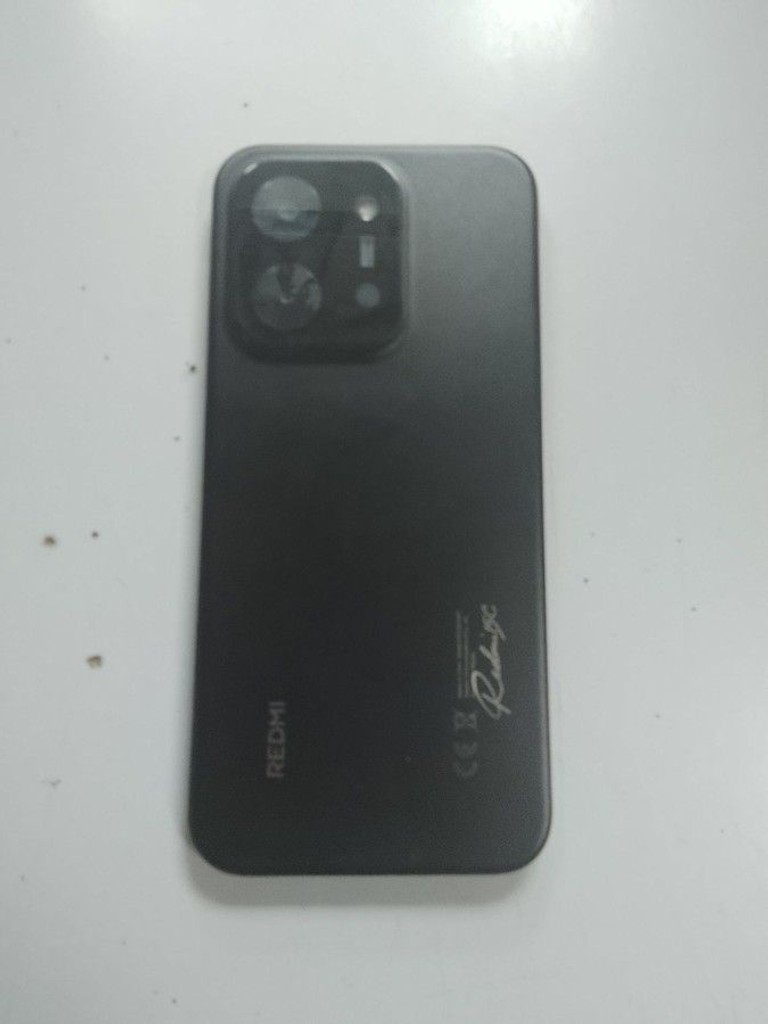Оголошення Xiaomi redmi 15c 4g 8/256gb Б/У