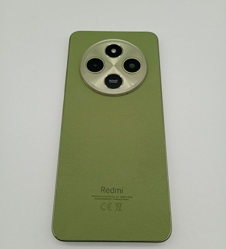 Распродажа Xiaomi redmi 14c 4/128gb, продавец Техноскарб