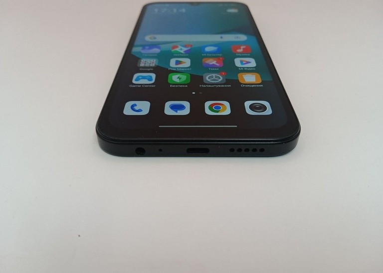 Розпродаж Xiaomi redmi 15c 4g 8/256gb, продавець Техноскарб