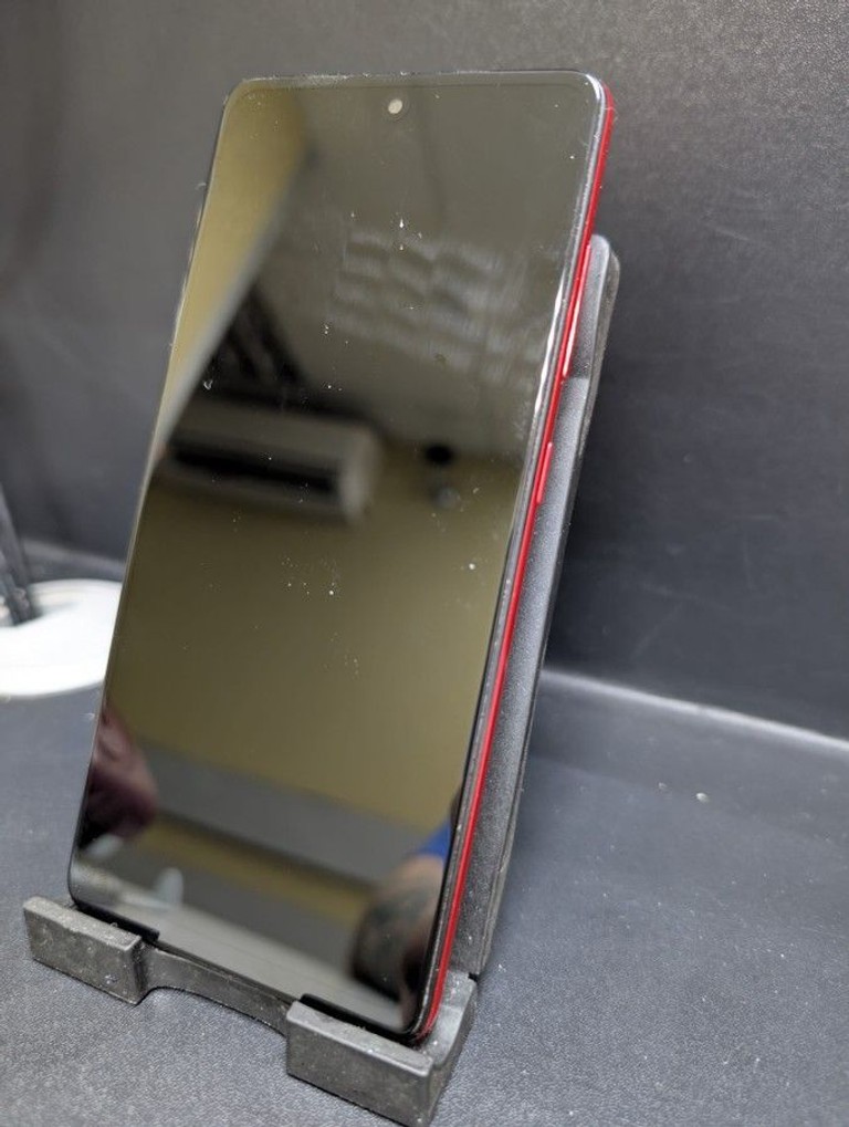 Дешево Samsung a515f galaxy a51 4/64gb з ломбарду