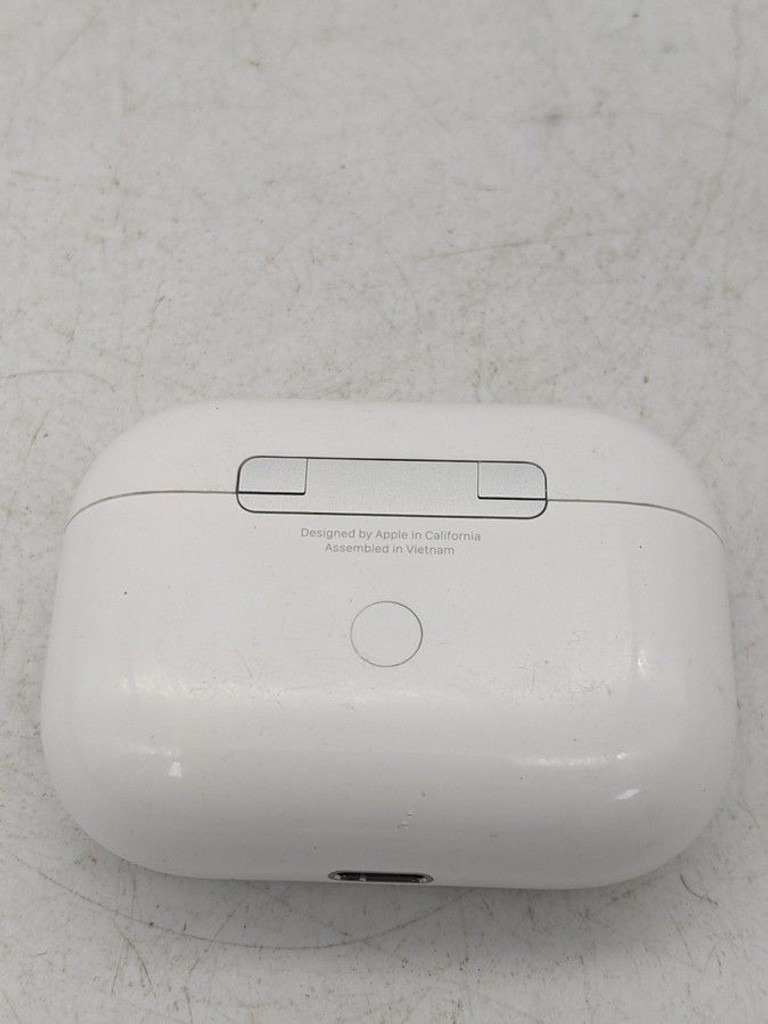 Apple AirPods Pro (MWP22) Код:01-200930776. Зображення 7