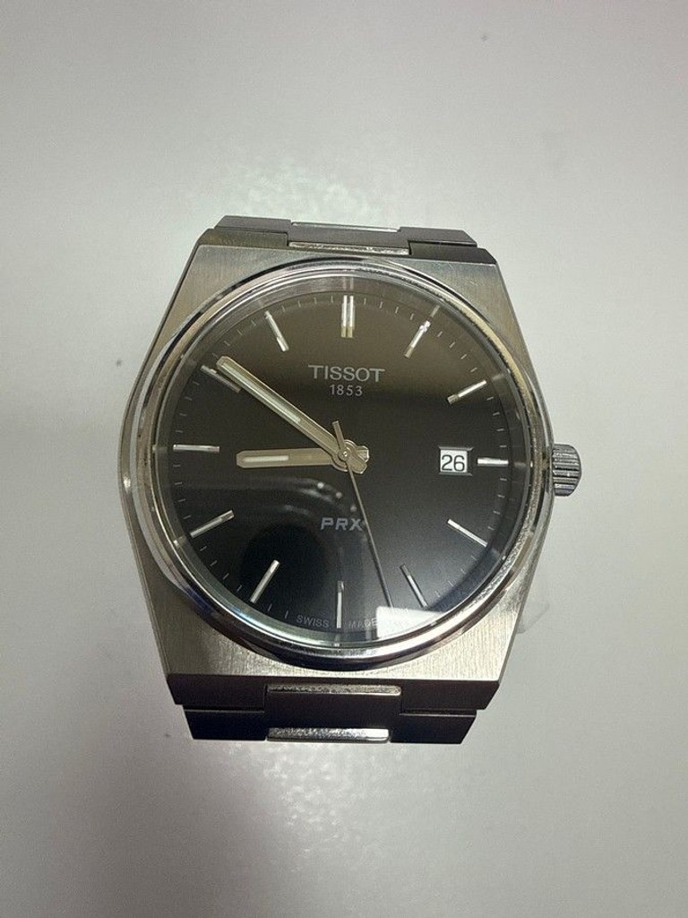 Купити Tissot t137410a Б/У