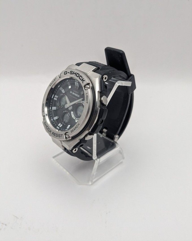 Дешево Casio gst-w110 з ломбарду