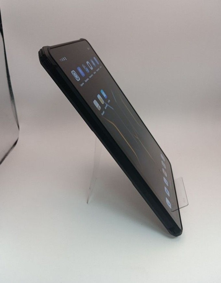 Oukitel RT8 6/256GB Black Код:01-201001721. Зображення 8