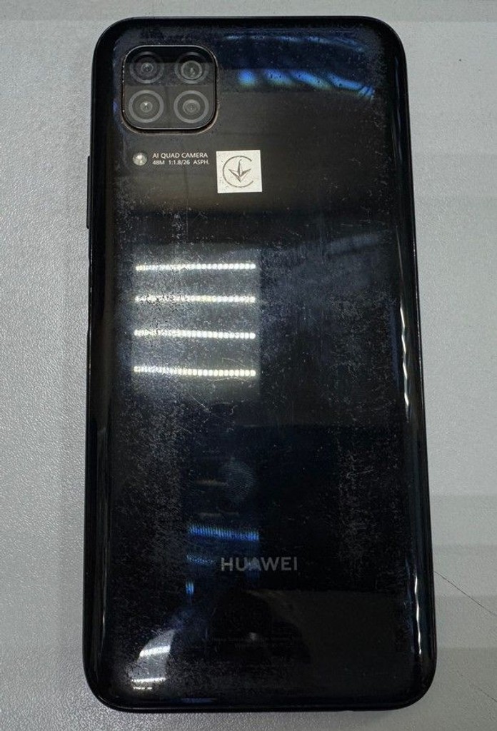 Розпродаж Huawei p40 lite 6/128gb, продавець Техноскарб