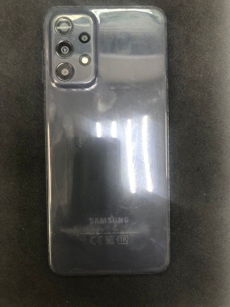 Дешево Samsung galaxy a23 sm-a235 4g 6/128gb з ломбарду
