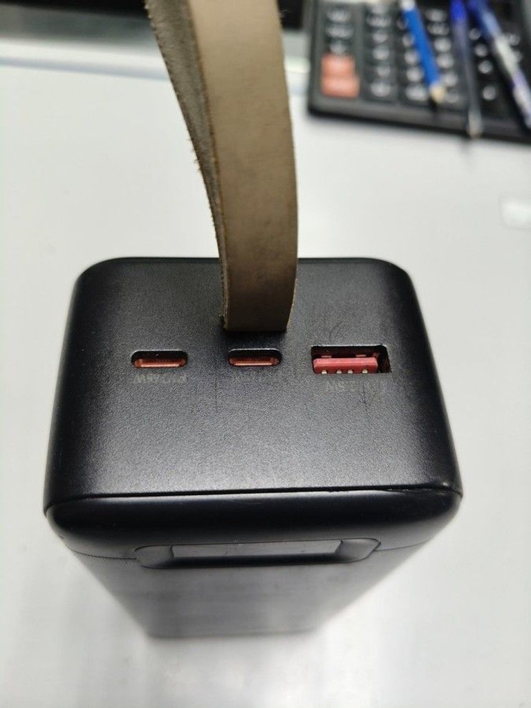 Оголошення Hoco 40000mah Б/У