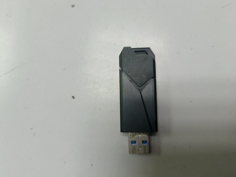 Дешиво Kingston 64gb с ломбарда